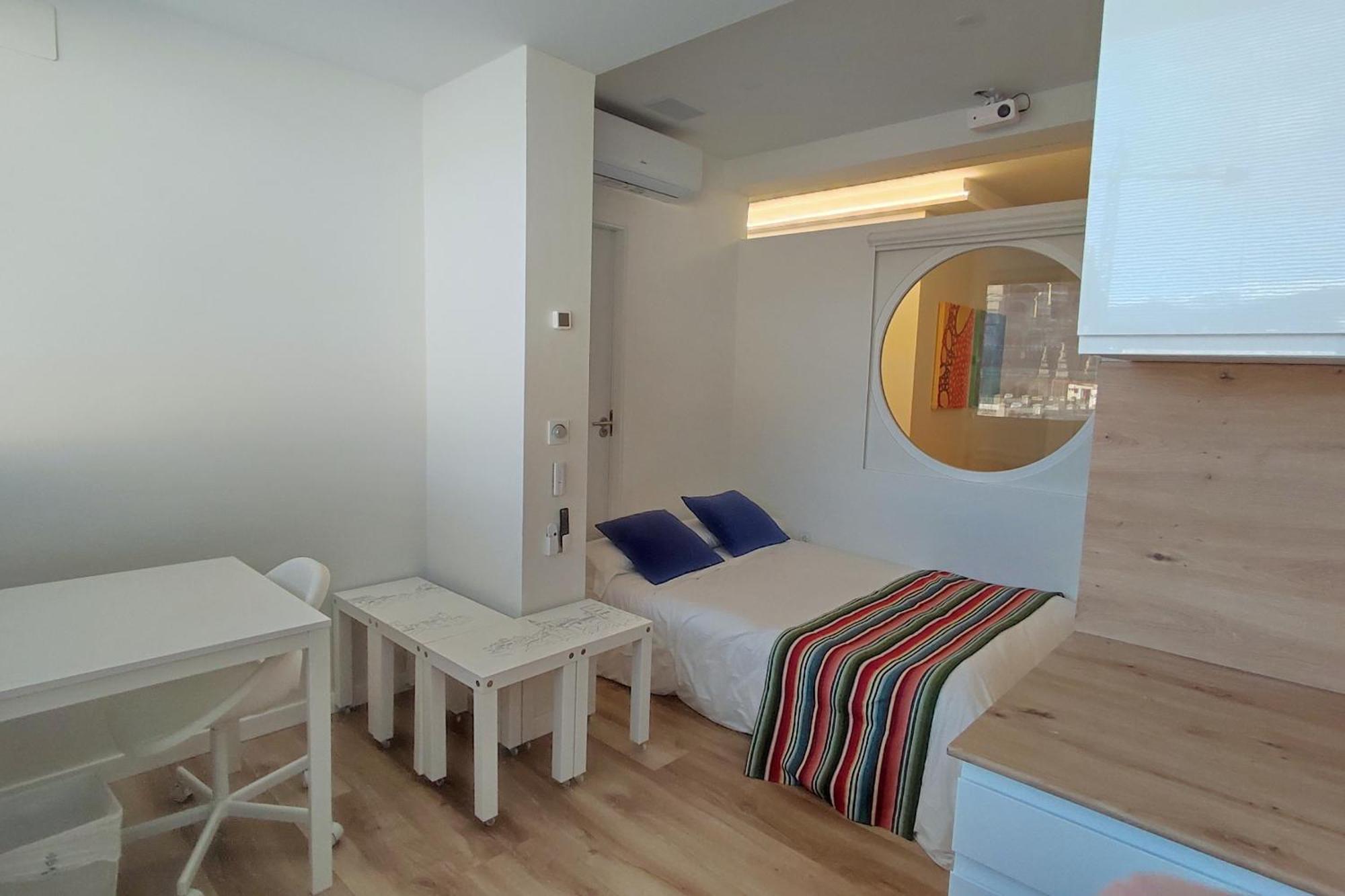 דירות גרנדה Atico Panorama Catedral מראה חיצוני תמונה